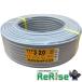 ���m VVF203 VVF�P�[�u�� 3�~2.0mm(������)�D 100m