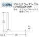  угол aluminium черный белый и т.п. сторона угол L2R20×20BW×3000..55094 толщина 1.2 получатель . юридическое лицо sama ограничение. 