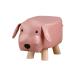 abite чай a* табурет животное собака Kids стул розовый rd-602-pk
