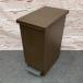  used minute another waste basket waste basket Brown trash can .... dumpster empty can PET bottle business use for office office 