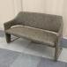  used sofa gray reception chair .. chair lobby chair mi-ting chair 1 person 1 person for business use reception . office work place lobby hotel sofa sofa 