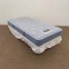  б/у одиночный матрац N)5.5 карман пружина матрац S bed bed коврик один человек жизнь one салон .. высокое качество 