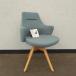 OKAMURAo cam Lamy ting стул Lives Work Chair Live s рабочий стул CD63YR-FKY6 2022 год производства low задний 