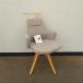 OKAMURAo cam Lamy ting стул вешалка имеется Lives Work Chair Live s рабочий стул CD64YW-FKY7 2023 год производства светло-серый дерево ножек 