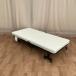  б/у одиночный матрац конечный продукт складной Short bed bed bed коврик один человек жизнь one салон .. высокое качество 