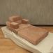  одиночный матрац semi single Brown релаксация диван кровать-матрац bed коврик один человек жизнь one салон .. высокое качество 