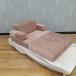 одиночный матрац Brown релаксация диван матрац одиночная кровать bed коврик один человек жизнь one салон .. высокое качество 