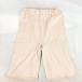 BYC lady's underwear innerwear original cotton Boxer shorts pink M unused postage 185 jpy 