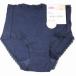  sack braided soft .... cotton 100% shorts M standard 2 point set!! navy navy blue unused postage 185 jpy L