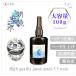  resin жидкость [ подлинный Akira зеркало останавливаться вода ]100g # можно выбрать твердый * soft # большая вместимость UV resin жидкость kospa сильнейший! высокая эффективность * resin дорога 