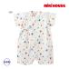  Miki House стандартный магазин / Miki House baby mikihouse..*... рисунок джинбей все (SS(50-60cm),S(60-70cm),M(70-80cm))
