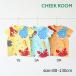 *30%OFF распродажа * щеки салон cheek room море. рыба .. футболка ( 80 90 100 110 120 130 ) детская одежда Kids Junior мужчина 