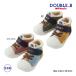 50��OFF�Z�[�����~�L�n�E�X�@�_�u���r�[�@mikihouse�@�R�[�f�����C�x�r�[�V���[�Y(13cm-15.5cm�j�C�@�Ԃ����@�x�r�[�@�c��
