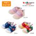  Miki House hot винт ketsumikihouse First пинетки ( 11.5cm 12cm 12.5cm 13cm 13.5cm )