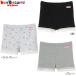  Miki House hot винт ketsumikihouse кромка гонки over брюки (S-L(80cm-130cm)) девочка внутренний outlet 