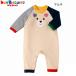 �~�L�n�E�X���K�̔��X/�~�L�n�E�X�@�z�b�g�r�X�P�b�c�@mikihouse�@�J�o�[�I�[��(70cm�E80cm)