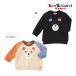 ��30��OFF�Z�[�����~�L�n�E�X�@�z�b�g�r�X�P�b�c�@mikihouse�@��h���g���[�i�[(70cm�E80cm�E90cm�E100cm�E110cm�j