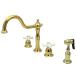 󥰥ȥkb179 Pxbs Heritage 8󥿡åȥåظ 8-Inch Center KB1792PXBS