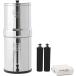 Royal Berkey Royal балка ключ 2.. черный фильтр .2.. PF-2f. предмет фильтр . оборудован Royal балка ключ 