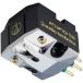  Audio Technica AT33PTG/II MC type стерео картридж граммофонная игла картридж запись плеер 
