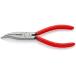 ˥ڥå KNIPEX 2521-160 40ʥ饸ڥ (SB)