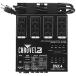 CHAUVET DJ DMX-4 LED Lighting Dimmer/Relay Pack | Lighting Accessories