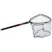 Ego S2 Slider Fishing Net, Ultimate Fishermens Tool Telescoping Handle, Replaceable Head, Salt  Freshwater, 2 Year , 29-60