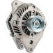DB Electrical AMT0180 Alternator For Mitsubishi Montero 3.8 L 3.8 2004 2005 2006 04 05 06 / A3TG2291 / MN163999 /110 AMP, 12 Volts, CW