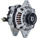 DB Electrical AMT0107 New Alternator For Mazda Protege 1.8L 1.8 2.0L 2.0 99 00 01 02 03 1999 2000 2001 2002 2003 A2TB0191 A4A2FB0191 FP34-18-300A FP34