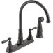 Delta Faucet 2497LF-RB ǥåޥ 8.3 x 10.4 x 8.3 ٥֥ͥ