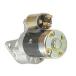 RAREELECTRICAL New Starter Motor Compatible with Volvo Penta MD2020B MD2020C MD2020D MD2040B MD2040C 3581727