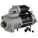 RAREELECTRICAL New Starter Motor Compatible with John Deere Tractor 5095M 5101E 5105M 11.131.772 11.131.788 11.131.772 11.131.788 AZE4649 AZE4653 AZE4