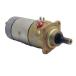 RAREELECTRICAL NEW STARTER MOTOR COMPATIBLE WITH CUMMINS MARINE 1321F936 1321G936 1321H936 1327A500 1327A501