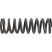 RockShox Vivid/Kage Coil Spring Gray 250lb 9 x 3 by RockShox