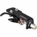 OM PRO S Cartridge Premounted on SH-4 Headshell by Ortofon