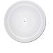 музыка отверстие Acri-Plat акрил plate 