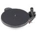 Pro-Ject RPM 1 Carbon Manual Turntable (Black) by Pro-Ject