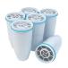 ZeroWater Replacement Filter for Pitchers, ZR-600 by ZeroWater