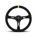 ̲Momo R1908/35L Steering Wheel¹͢