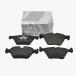 BMW Front Brake Pads Pad Set (F10) Genuine OE 96844 (VIN#REQUIRED)