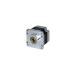 AH1K-S543, 5 Phase Stepper Motor, 42mm Square, Hollow Shaft Type, 0.75A/Phase, 1.3 kgf-cm Torque