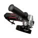 JET JAT-450, 4-Inch Variable-Speed Angle Grinder (505450) Black