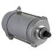 Rareelectrical NEW STARTER COMPATIBLE WITH KAWASAKI MOTORCYCLE ZG1200 VOYAGER XII 1986-1992 21163-1235 21163-1098 211631235 211631098