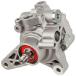 For Honda Civic 2001 2002 2003 2004 2005 New Power Steering Pump - BuyAutoParts 86-00668AN New