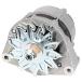 RAREELECTRICAL NEW ALTERNATOR COMPATIBLE WITH ATLAS AR105 AR105E AR65 AR 65 AR65E AR75 AR95 3.6 01183866