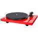 Music Hall MMF-2.3le (Red / with Spirit cartridge)