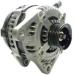 RAREELECTRICAL NEW ALTERNATOR COMPATIBLE WITH 2007-2008 JEEP WRANGLER 3.8L 4210000542 4210000540 4801304AC