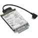 Lexmark - Hard drive - 320 GB - internal - for Lexmark C4150, CS727, CS728, CS827, CS921, CS923, CX727, CX827, CX921, CX922, CX923, CX924