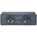 BIC Venturi DV62CLRS 6.5 Center Channel Speaker W/ 2 6.5 Polygraphite Woofers Consumer Electronics