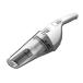 Black+Decker HNV220BCZ10FF Compact Lithium Hand Vac 2Ah Kit - powder White - Cordless by BLACK+DECKER